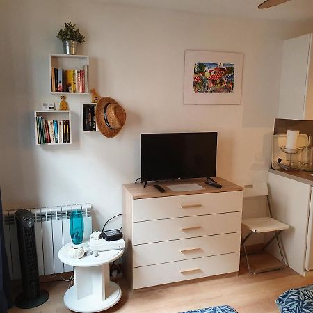 Apartmán Oranger Nice Exteriér fotografie