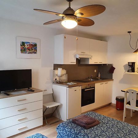 Apartmán Oranger Nice Exteriér fotografie