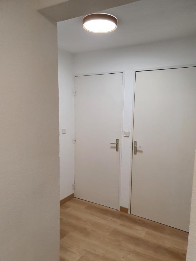 Apartmán Oranger Nice Exteriér fotografie