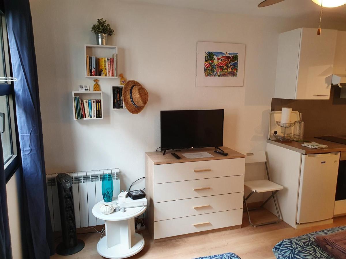 Apartmán Oranger Nice Exteriér fotografie