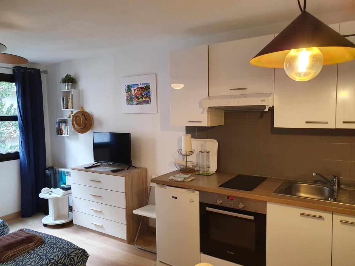 Apartmán Oranger Nice Exteriér fotografie