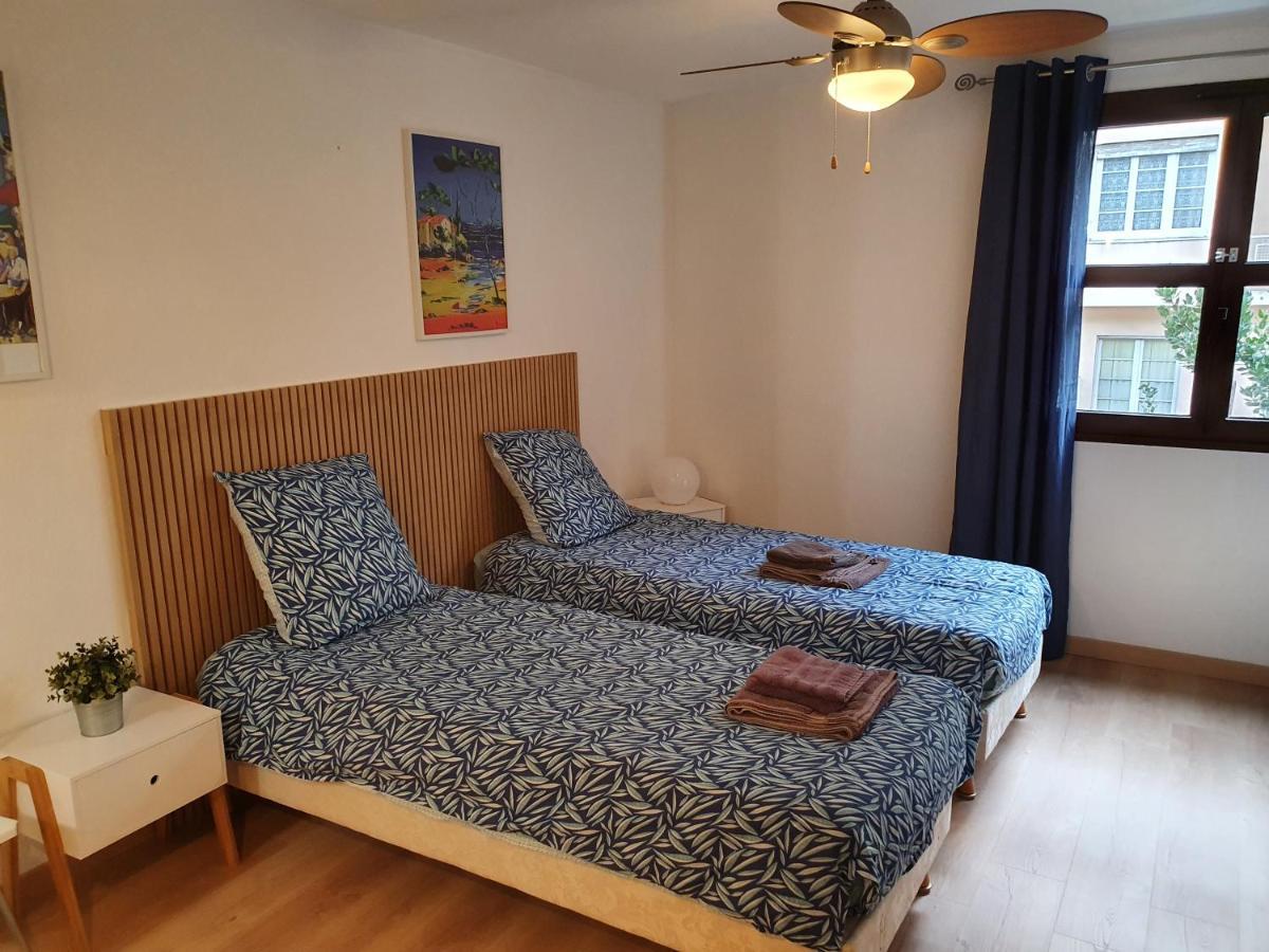 Apartmán Oranger Nice Exteriér fotografie